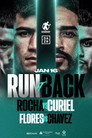 Raul Curiel vs. Jordan Panthen
