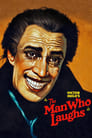 The Man Who Laughs poster