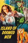 Island of Doomed Men