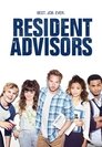 Resident Advisors Episode Rating Graph poster