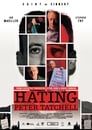 Image Hating Peter Tatchell