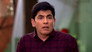 Vibhuti Sees Bela Donna's Spirit