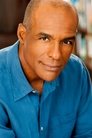 Michael Dorn isRick