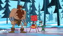 Winter Blunderland