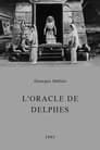 L’Oracle de Delphes