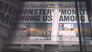 Monster Among Us