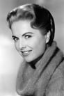 Martha Hyer isElizabeth Tyson