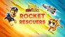 Cat Pack: Rocket Rescuers