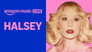 Amazon Music Live with Halsey