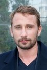 Matthias Schoenaerts isHerder