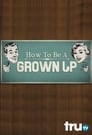 How to Be a Grown Up Episode Rating Graph poster