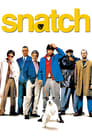 Movie poster for Snatch