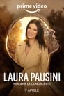 Laura Pausini : Ravie de vous connaitre