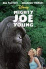 Movie poster for Mighty Joe Young