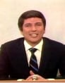 Bert Convy isTomy Everett