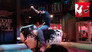 Brandon's Bull Ride & Ghost Mating Dance