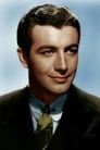 Robert Taylor isCharlie Gilson