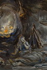 Cave of Dreams
