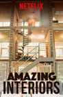 Amazing Interiors Episode Rating Graph poster