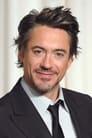 Robert Downey Jr. isTony Stark / Iron Man