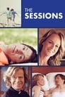 Movie poster for The Sessions (2012)