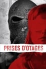 Prises d'otages (2016) - Affiche