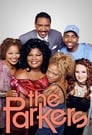 The Parkers Episode Rating Graph poster