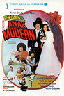 Si Doel Anak Modern