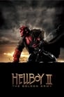 Hellboy II: The Golden Army (2008)