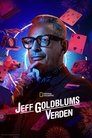 Plakat for 'The World According to Jeff Goldblum'
