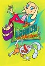 Brandy & Mr. Whiskers Episode Rating Graph poster