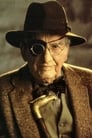 George Hall isOld Indiana Jones