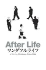 Poster for After Life