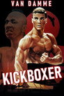 Poster: Kickboxer