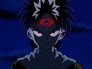 The Three Eyes of Hiei