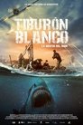 Tiburón blanco: La bestia del mar Cuevana 3