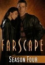 Farscape - seizoen 4