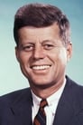 John F. Kennedy isSelf (as President John F. Kennedy) (archive footage)