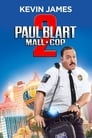 Paul Blart: Mall Cop 2 poster