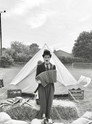 Charlot goes to war