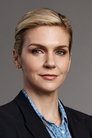 Rhea Seehorn isDr. Brynn Stewart