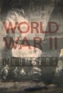 World War II In Numbers Episode Rating Graph poster