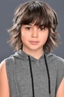 Kaan Guldur isYoung Arthur (9 Years Old)