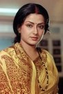 Moushumi Chatterjee isChhobi Mashi