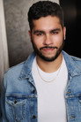 Alexander Pineiro isEric