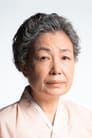 Lee Yong-yi isReverend Grandmother