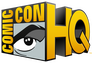 Comic-Con HQ Comic-Con HQ