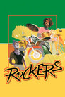 Постер: Rockers