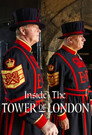 Inside the Tower of London