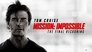 2024 - Mission: Impossible - The Final Reckoning thumb